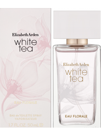 Elizabeth Arden White Tea Eau Florale туалетна вода 50 мл