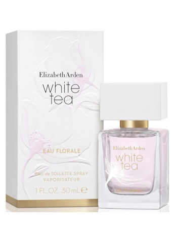 Elizabeth Arden White Tea Eau Florale туалетна вода 30 мл