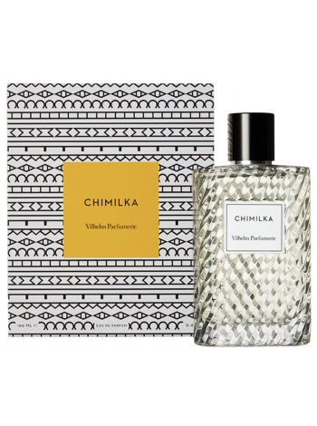 Vilhelm Parfumerie Chimilka парфюмированная вода 100 мл