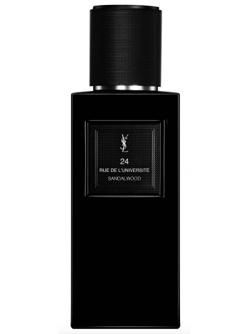 Yves Saint Laurent 24 Rue de L'Universite тестер (парфюмированная вода) 125 мл