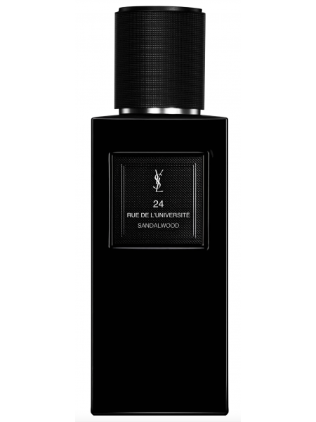 Yves Saint Laurent 24 Rue de L'Universite тестер (парфюмированная вода) 125 мл