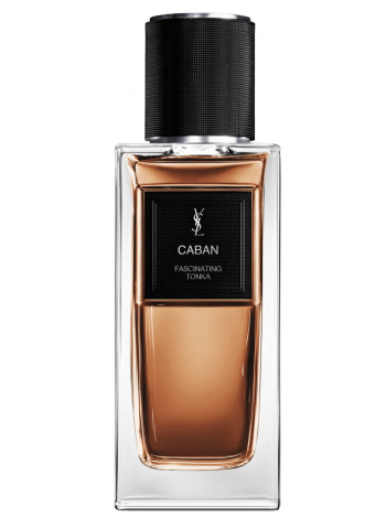Yves Saint Laurent Caban Fascinating Tonka тестер (парфумована вода) 125 мл