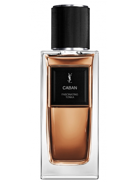 Yves Saint Laurent Caban Fascinating Tonka тестер (парфумована вода) 125 мл