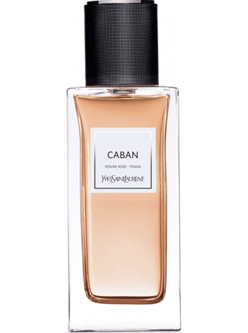 Yves Saint Laurent Caban Poivre Rose Tonka тестер (парфумована вода) 125 мл