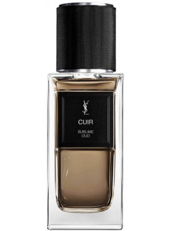 Yves Saint Laurent Cuir Sublime Oud тестер (парфумована вода) 125 мл
