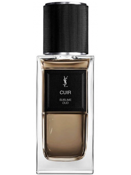 Yves Saint Laurent Cuir Sublime Oud тестер (парфюмированная вода) 125 мл