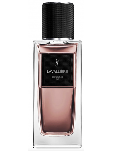 Yves Saint Laurent Lavalliere Luscious Fig тестер (парфюмированная вода) 125 мл