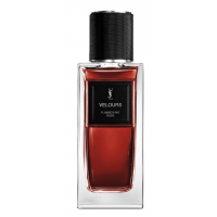 Yves Saint Laurent Velours Flamboyand Rose тестер (парфумована вода) 125 мл