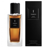 Yves Saint Laurent Tuxedo Sharp Patchouli парфумована вода 125 мл