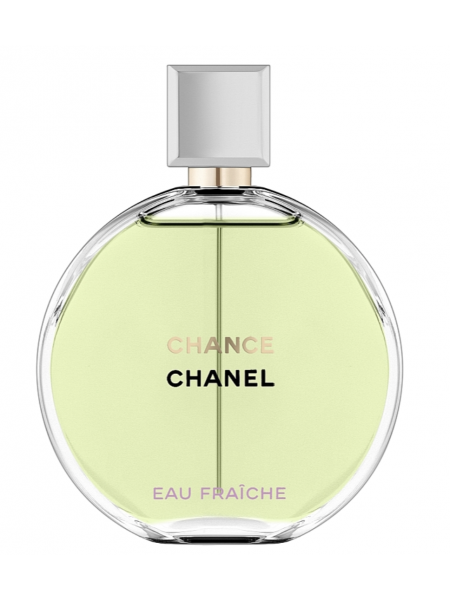 Chanel Chance Eau Fraiche тестер (парфюмированная вода) 100 мл