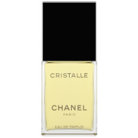 Chanel Cristalle тестер (парфюмирована вода) 100 мл