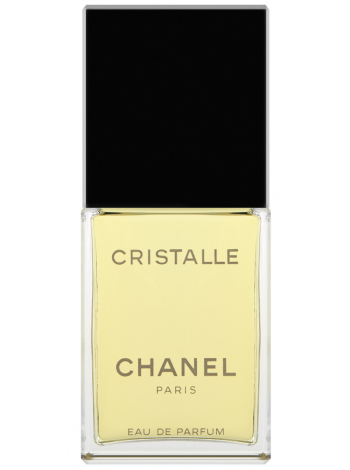 Chanel Cristalle парфумована вода 100 мл