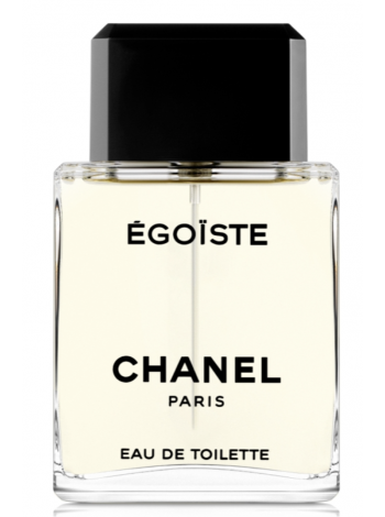 Chanel Egoiste туалетная вода 100 мл