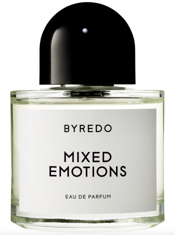Byredo Mixed Emotions тестер (парфюмированная вода) 100 мл