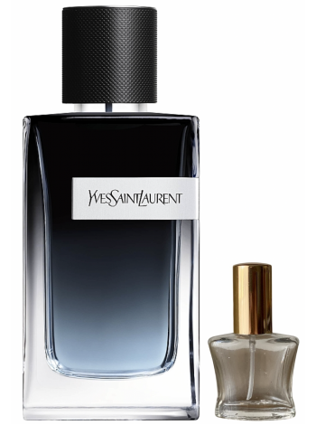 Yves Saint Laurent Y 2018 Eau De Parfum (розпив) 10 мл