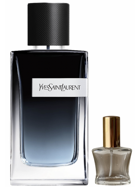 Yves Saint Laurent Y 2018 Eau De Parfum (розпив) 10 мл