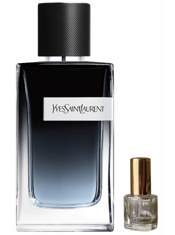 Yves Saint Laurent Y 2018 Eau De Parfum (розпив) 5 мл