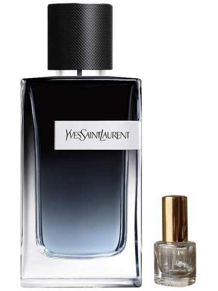 Yves Saint Laurent Y 2018 Eau De Parfum (розпив) 5 мл