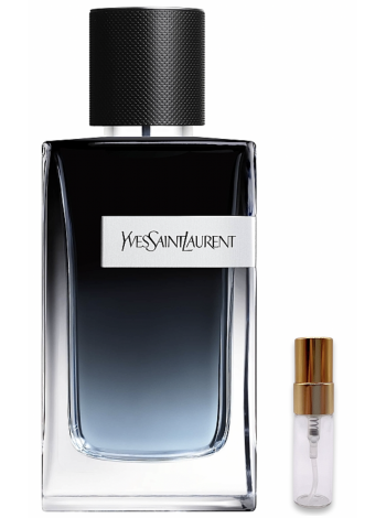 Yves Saint Laurent Y 2018 Eau De Parfum (розпив) 3 мл