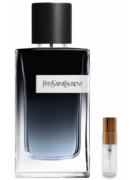 Yves Saint Laurent Y 2018 Eau De Parfum (розпив) 3 мл