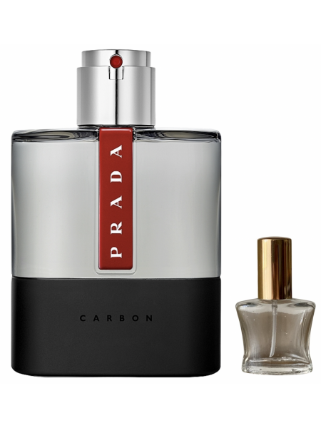 Prada Luna Rossa Carbon (розпив) 10 мл