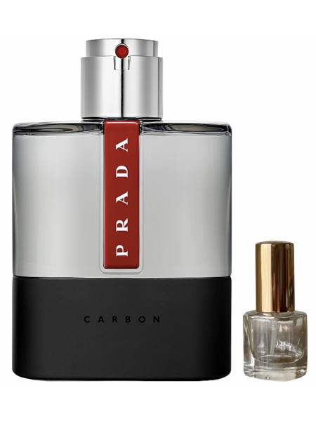 Prada Luna Rossa Carbon (розпив) 5 мл