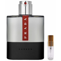 Prada Luna Rossa Carbon (распив) 3 мл