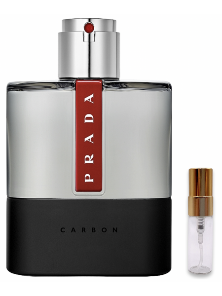 Prada Luna Rossa Carbon (розпив) 3 мл