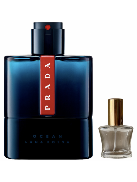 Prada Luna Rossa Ocean (розпив) 10 мл