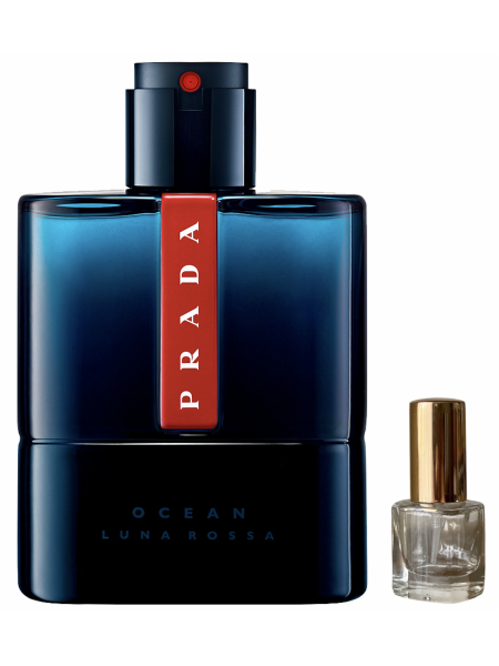 Prada Luna Rossa Ocean (розпив) 5 мл