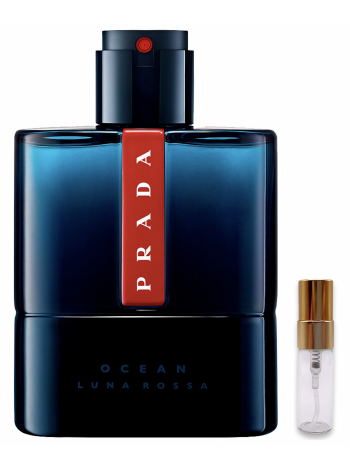 Prada Luna Rossa Ocean (распив) 3 мл