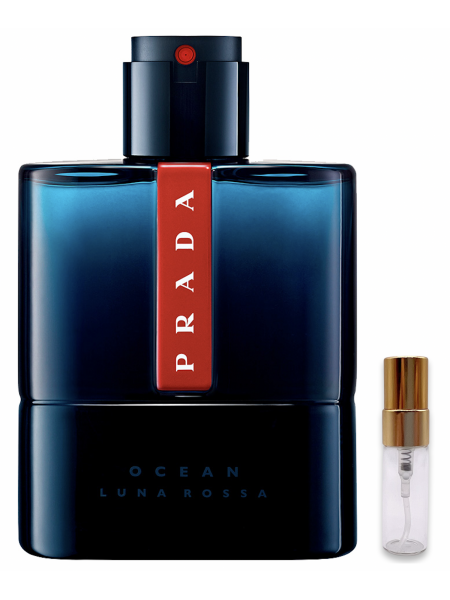 Prada Luna Rossa Ocean (розпив) 3 мл