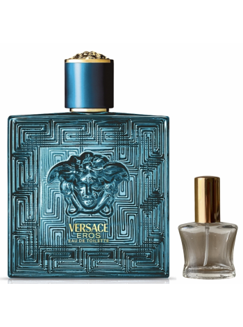 Versace Eros (розпив) 10 мл