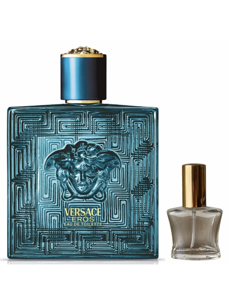 Versace Eros (розпив) 10 мл