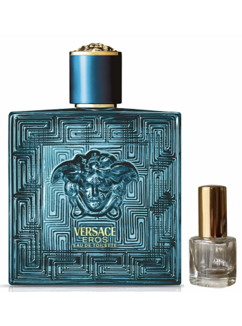 Versace Eros (распив) 5 мл