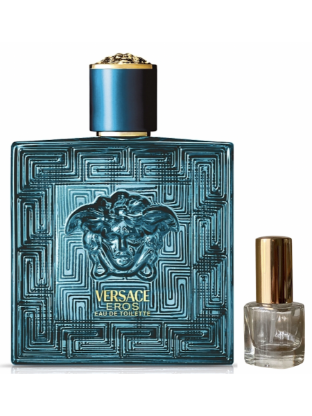 Versace Eros (розпив) 5 мл