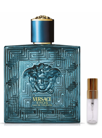 Versace Eros (розпив) 3 мл