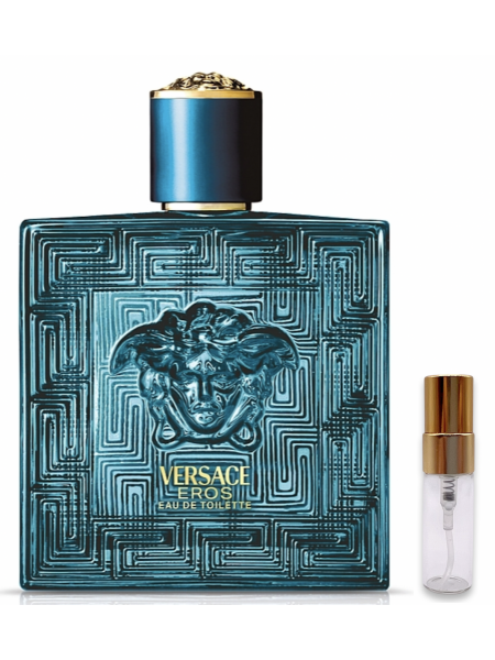 Versace Eros (розпив) 3 мл