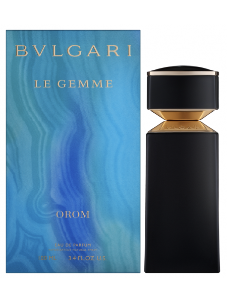 Bvlgari Le Gemme Orom парфюмована вода 100 мл