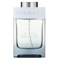 Bvlgari Man Glacial Essence тестер (парфумована вода) 100 мл