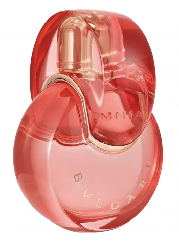 Bvlgari Omnia Coral тестер (туалетна вода) 100 мл