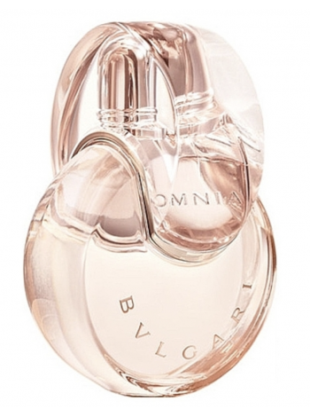 Bvlgari Omnia Crystalline Eau de Parfum тестер (парфумована вода) 100 мл
