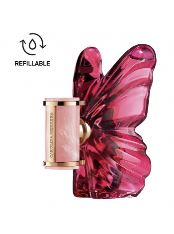 Carolina Herrera La Bomba тестер (парфумована вода) 80 мл