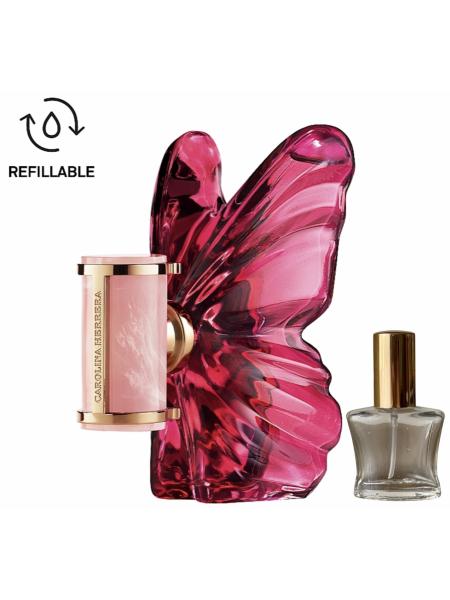 Carolina Herrera La Bomba (розпив) 10 мл