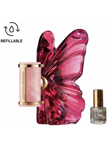 Carolina Herrera La Bomba (розпив) 5 мл