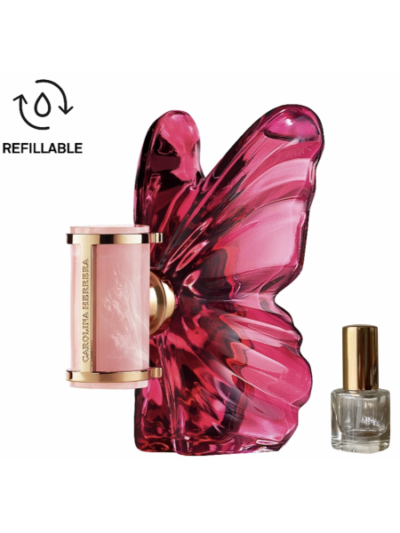 Carolina Herrera La Bomba (розпив) 5 мл