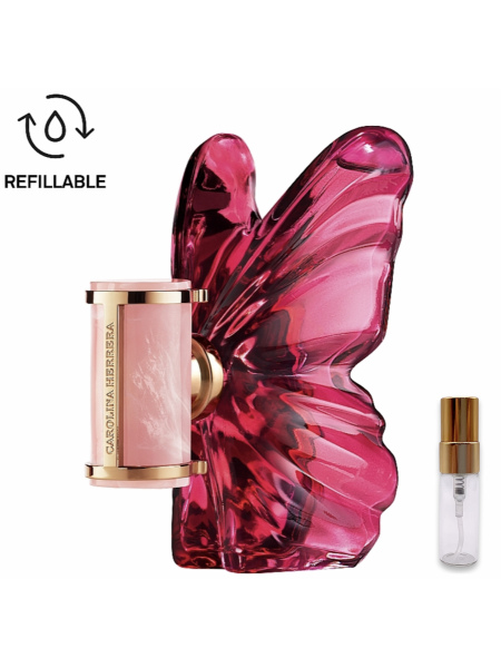 Carolina Herrera La Bomba (розпив) 3 мл