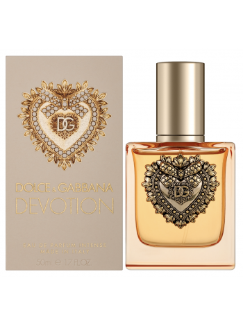 Dolce & Gabbana Devotion Intense парфумована вода 50 мл