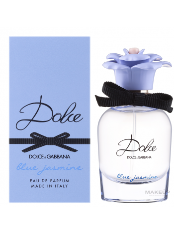 Dolce & Gabbana Dolce Blue Jasmine туалетная вода 30 мл