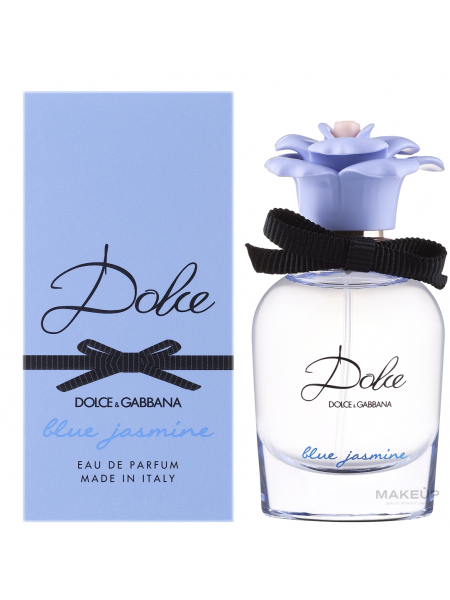 Dolce & Gabbana Dolce Blue Jasmine туалетная вода 30 мл
